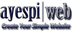 AyespiWeb Logo